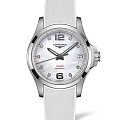 Часы Longines Conquest V.H.P. L3.316.4.87.9
